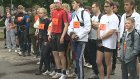 В Пензе участники городской экстремальной гонки преодолели 45 км