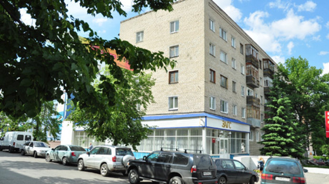 В Пензе квадратный метр жилья на вторичном рынке стоит 39 494 рубля