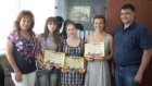 Русское географическое общество наградило ИА «ПензаИнформ» и 11 канал