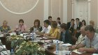 Члены общественной палаты обсудили методы борьбы с экстремизмом
