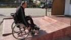 В Пензенской области организуют исследование проблем инвалидов