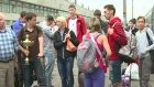 Пензенские студенты завоевали «золото» на универсиаде в Ханты-Мансийске
