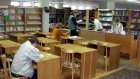 Библиотеки области должны стать центрами госуслуг и обучения