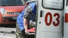 В ДТП в Камешкирском районе погибла пассажирка иномарки