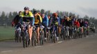 Пензенские велосипедисты примут участие в международном марафоне
