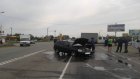 В ночной аварии на трассе «Урал» пострадали три человека