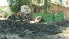 Отзывчивые пензенцы откопали дом пенсионерки с улицы Лескова
