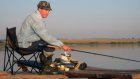Вадинские рыбаки приняли участие в соревнованиях «Самый крупный улов»