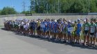 На велотреке «Сатурн» в Пензе стартовало первенство России