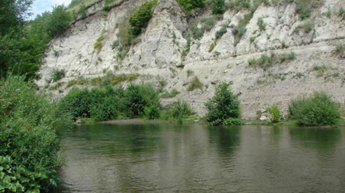 Русское географическое общество собирает экспедицию по реке Чембар