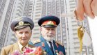 В губернию поступило 858 млн рублей на жилье для ветеранов войны