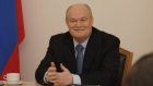 Губернатор Бочкарев провел рабочие встречи в Москве