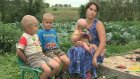 В Бессоновском районе откроют еще пять семейных детсадов