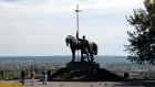 У памятника Первопоселенцу пройдет акция «Безопасное лето»