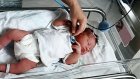 98% пензенских новорожденных проходят раннюю диагностику болезней