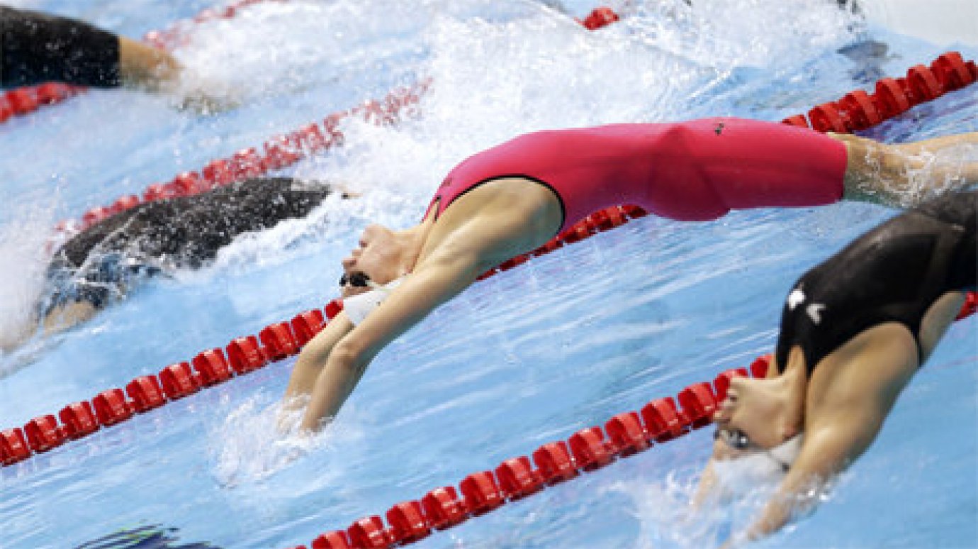 На Олимпиаде Анастасия Зуева остановилась в шаге от «бронзы»