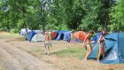 Пензенская команда поедет в Татарстан на слет палаточных лагерей