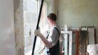 В кузнецкой школе № 14 по требованию прокуратуры начали менять окна