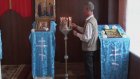 Для жителей Казанской Арчады открыли молельную комнату