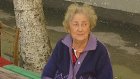 Пензенская пенсионерка повредила ногу и руку на месте утечки воды