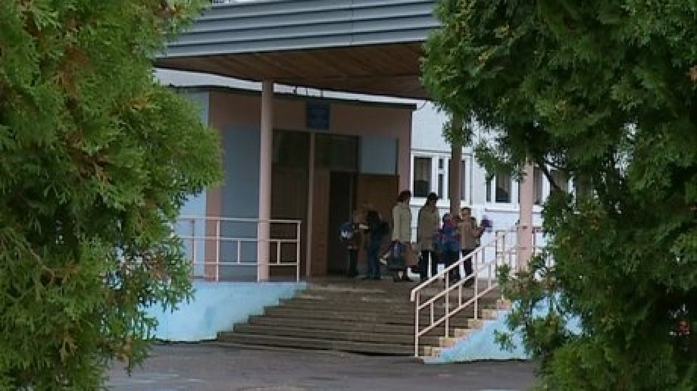 В школах Пензы появятся заместители директора по безопасности