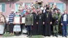 В Городищенском районе состоялся крестный ход в честь новомучеников