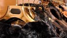 В Пензе из торгового центра украли норковую шубу за 89 тысяч рублей