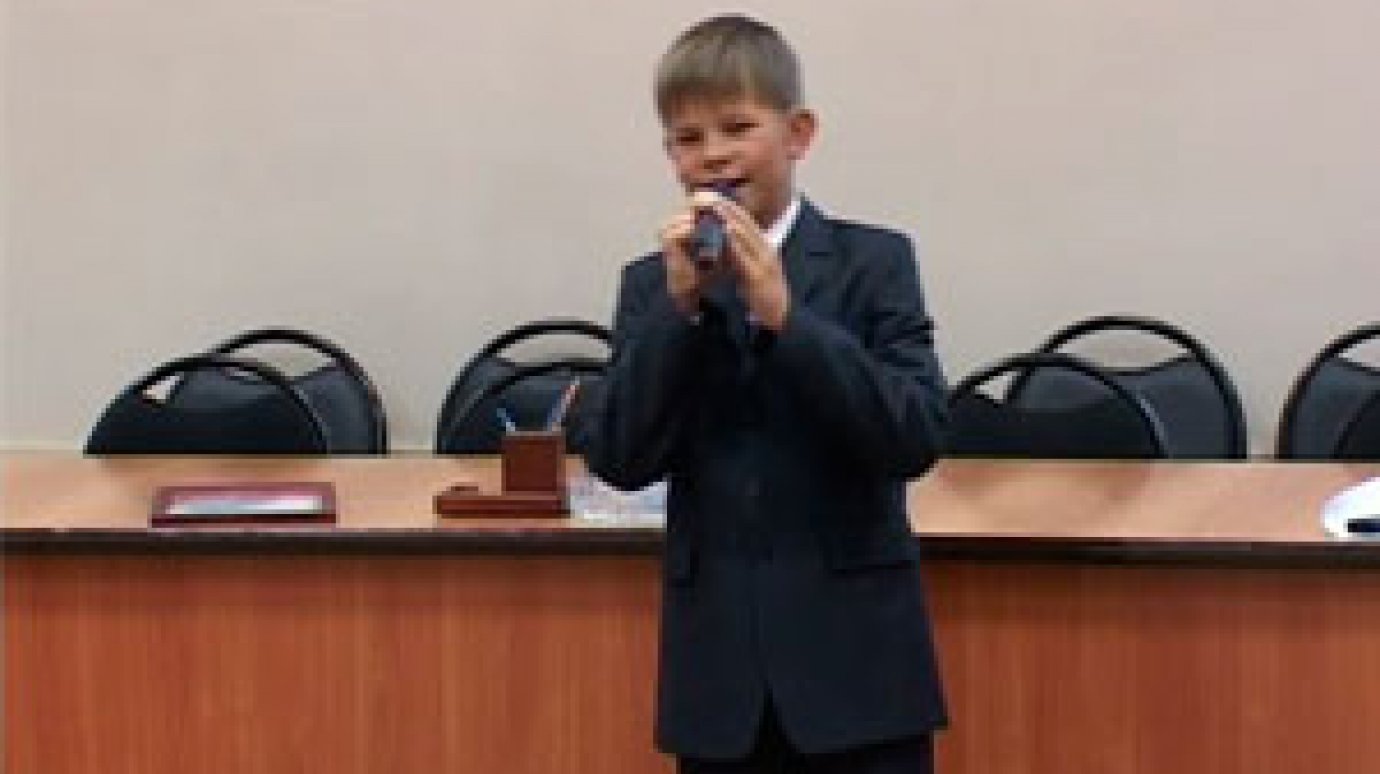 Юный кузнечанин стал победителем детского фестиваля в Болгарии