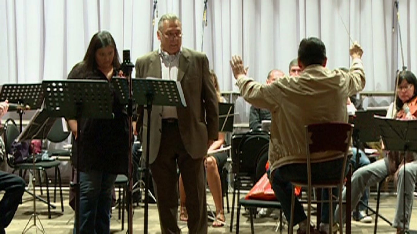 На 55-летие областной филармонии в Пензе поставят оперу «Травиата»
