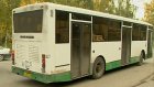 В Пензе на новые автобусы выделят более 100 миллионов рублей