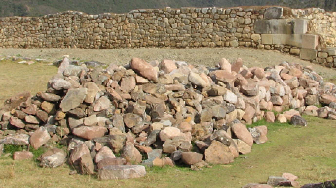 В области являются бесхозными 20 археологических памятников