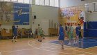 Юные пензенские баскетболисты борются за кубок губернатора