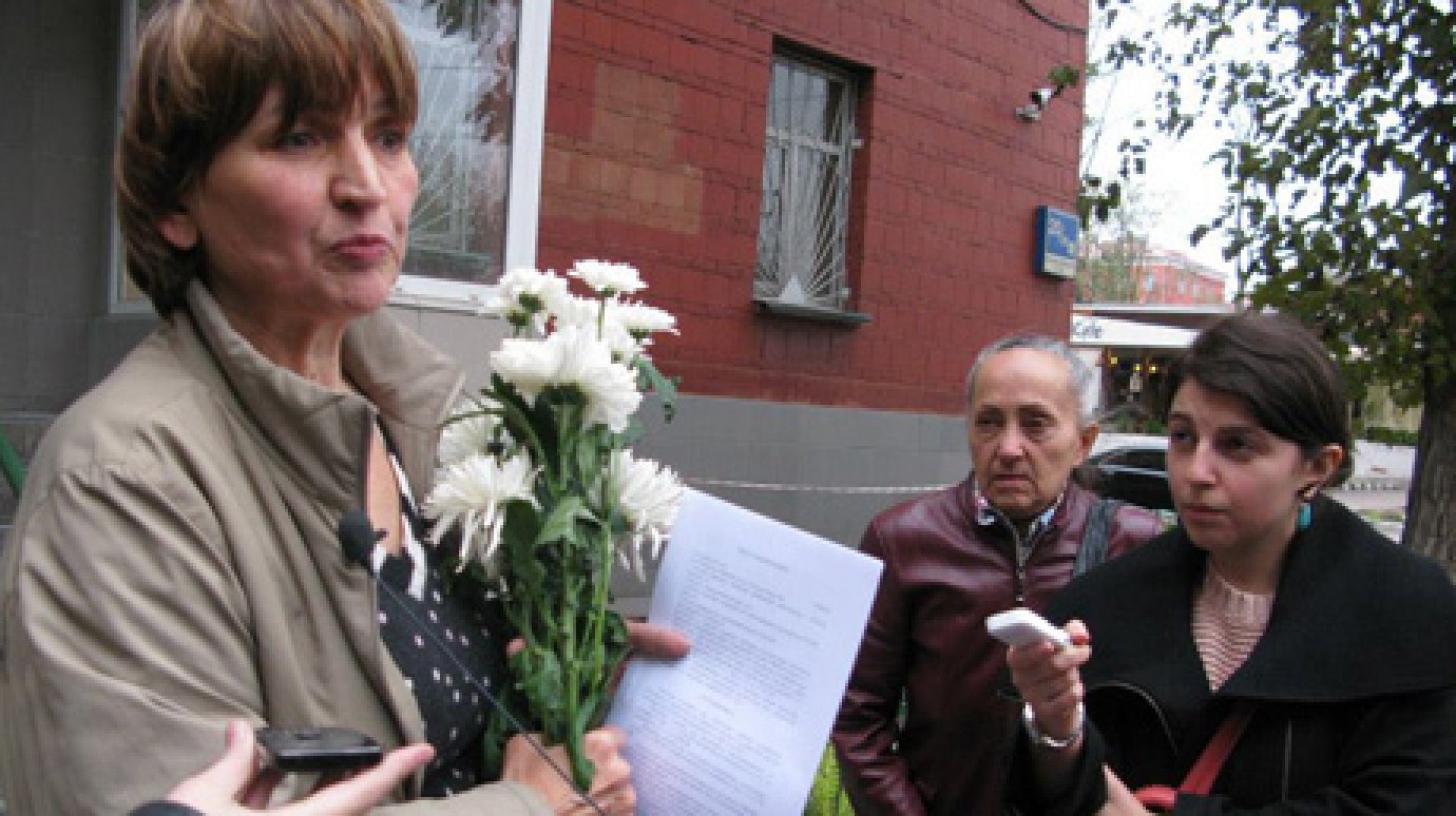 Биологу Ольге Зелениной предъявлено новое обвинение