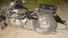 Жительницу Тамалинского района осудили за угон мотоцикла