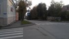 В Пензе на 10 дней перекроют участок ул. Красной от Свердлова до Чкалова