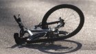 В Шемышейском районе «Приора» сбила семилетнего велосипедиста