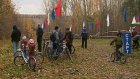 Пензяков приглашают принять участие в городском велокроссе