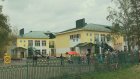 В Сурске торжественно открыли детский сад на 200 ребят