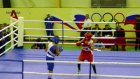 В Кузнецке проходит открытый чемпионат города по боксу