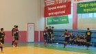 В Пензе стартовал турнир по мини-футболу среди наркополицейских