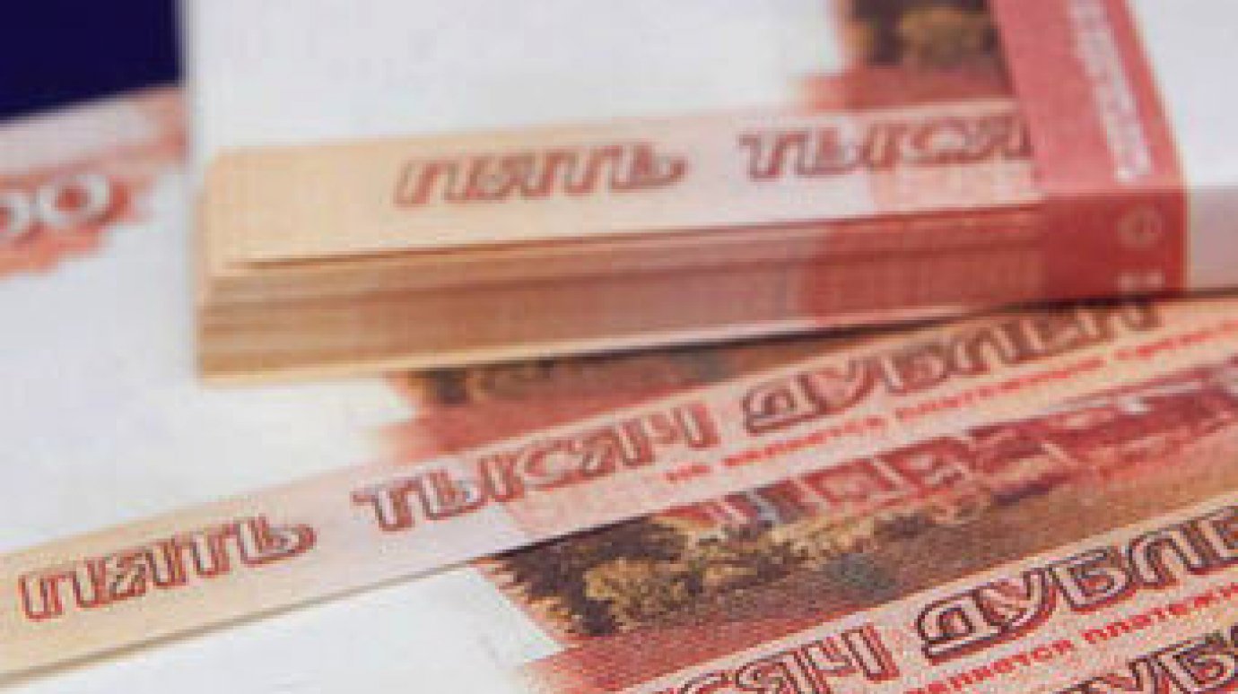 Мошенники расплатились с пензяком закладками «Банка приколов»