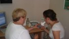 Медики призывают жителей Пензенской области пройти спирометрию