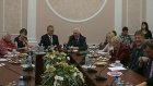 В Пензе прошло заседание комитета «За честные выборы»