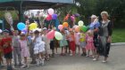 В Башмаковском районе выберут лучший детский сад