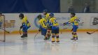 Хоккеисты «Дизеля-2002» победили на турнире в Татарстане