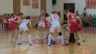 Баскетболистки «Юности» обыграли соперниц из красноярского «Енисея»