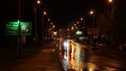 На уличное освещение  Пензы в 2012 году потратят почти 155 миллионов