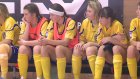 В Пензе стартовало первенство России по мини-футболу среди девочек