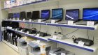 В пензенском магазине прямо с витрины украли ноутбук за 24 000 рублей