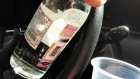 В Сосновоборском районе пьяный водитель сбил пешехода